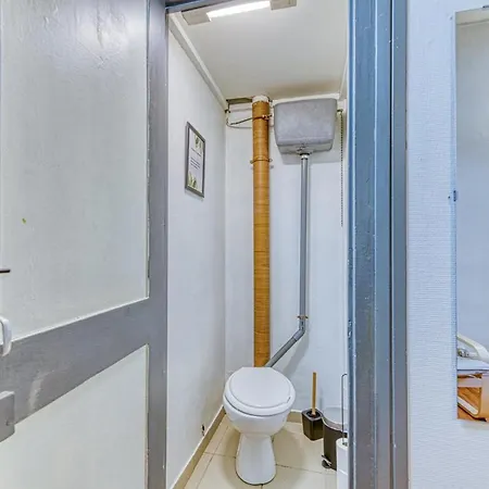 R'apparts Le Petit Paradis Apartment *