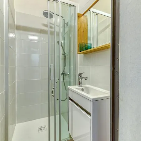 Apartment R'apparts Le Petit Paradis