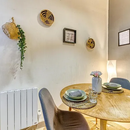 Myd - Le Petit Paradis Grenoble