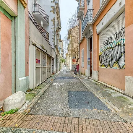 Myd - Le Petit Paradis * Grenoble